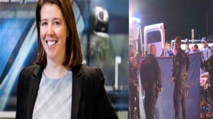 Unveiling The Truth: Bridget McDermott Car Accident Investigation Report
