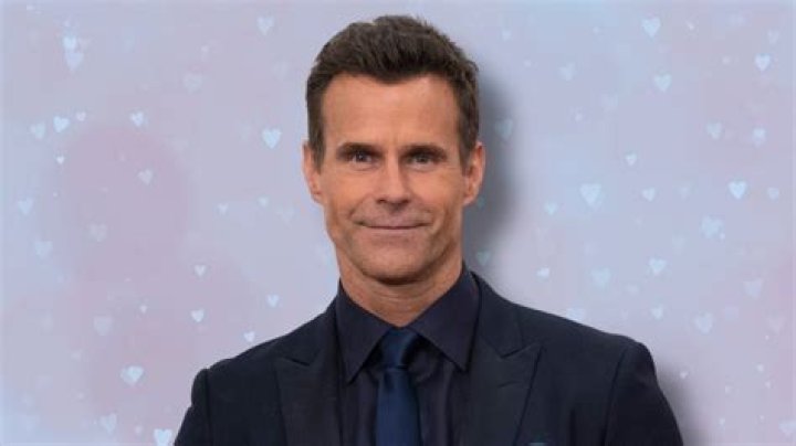 Unveiling The Truth: Cameron Mathison's Sibling Status Revealed