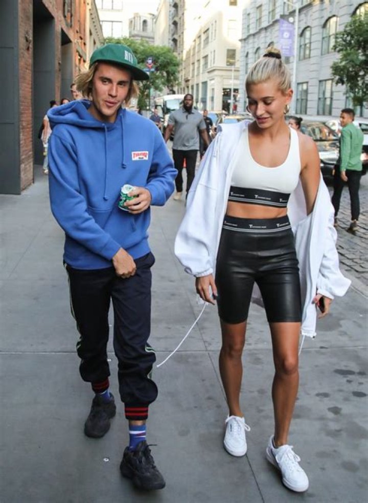 Unveiling The Truth: Discover Hailey Bieber's Height And Its Significance