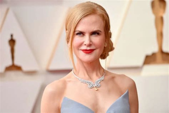 Unveiling The Truth: Does Nicole Kidman Have An Eating Disorder?
