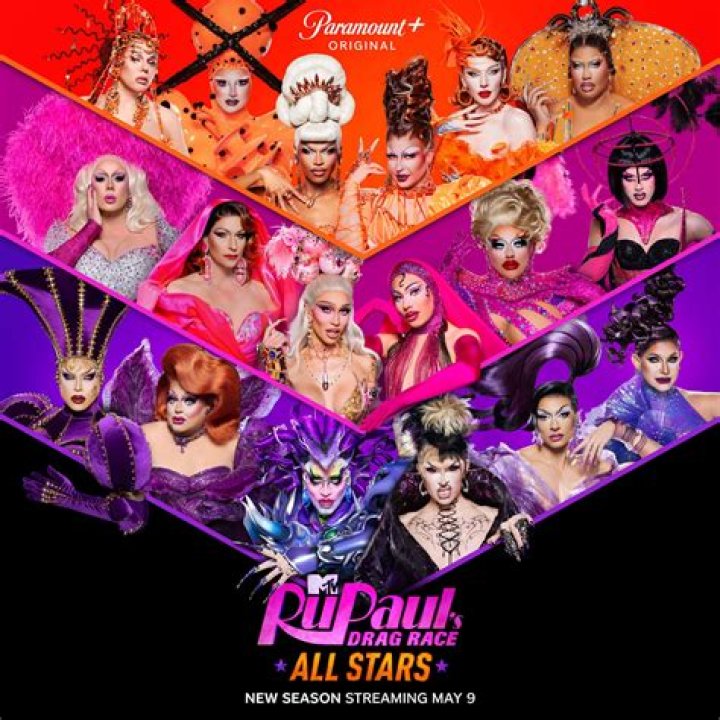 Unveiling The Truth: Does RuPaul Have AIDS?