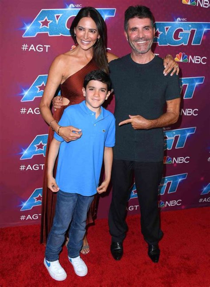 Unveiling The Truth: Does Simon Cowell's Son Have Disabilities?