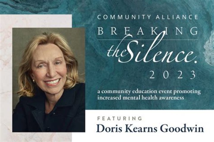 Unveiling The Truth: Doris Kearns Goodwin's Cancer Journey And Beyond