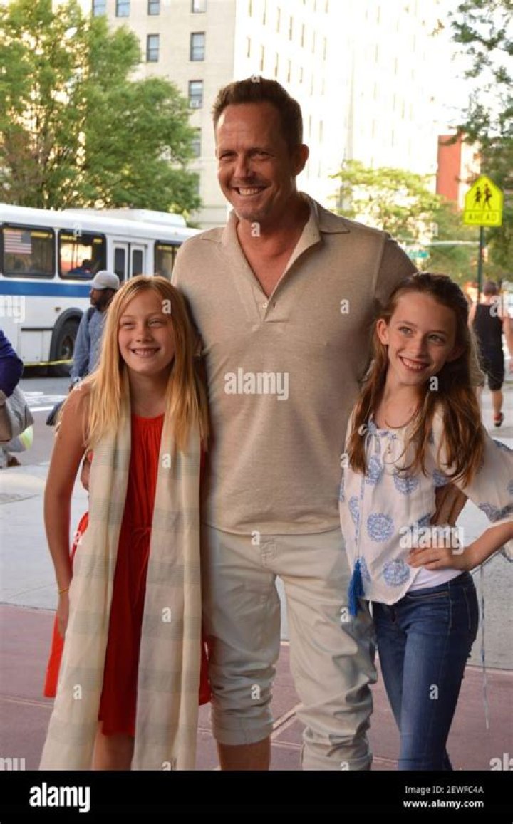 Unveiling The Truth: Is Dean Winters Married?