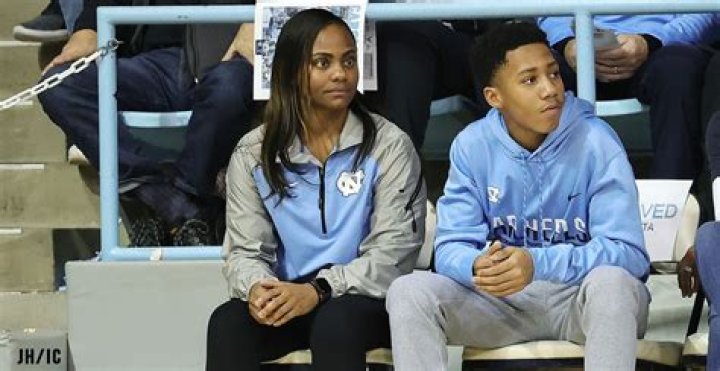 Unveiling The Truth: Is Ivory Latta Married?