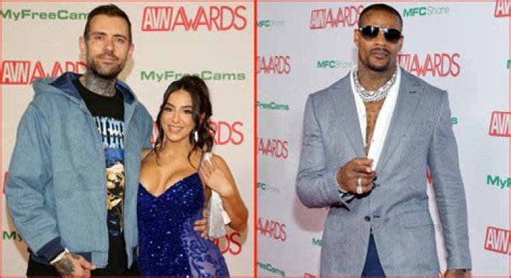 Unveiling The Truth: Is Jason Luv Married?