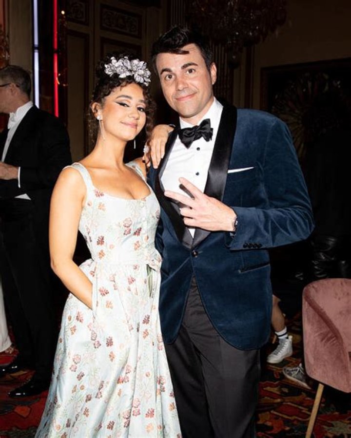 Unveiling The Truth: Is Mark Rober Still Happily Married?