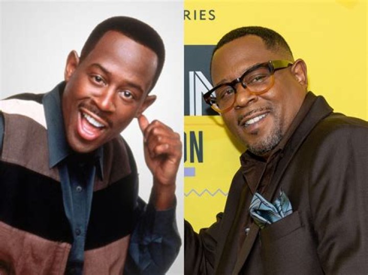 Unveiling The Truth: Is Martin Lawrence Still With Us?