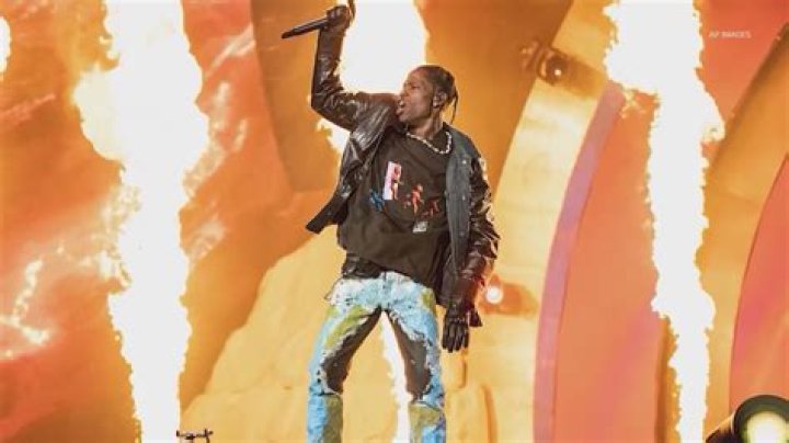 Unveiling The Truth: Is Travis Scott Alive Or Dead?