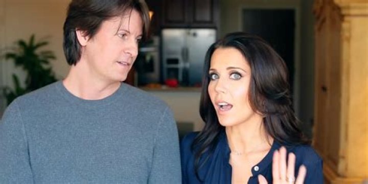 Unveiling The Truth: Tati Westbrook's Husband Revealed