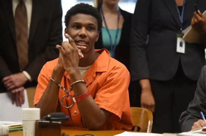 Unveiling The Truth: The Danta Wright Case Unraveled