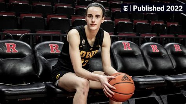 Unveiling The Truth: Uncovering Catlyn Clark's Gender Identity