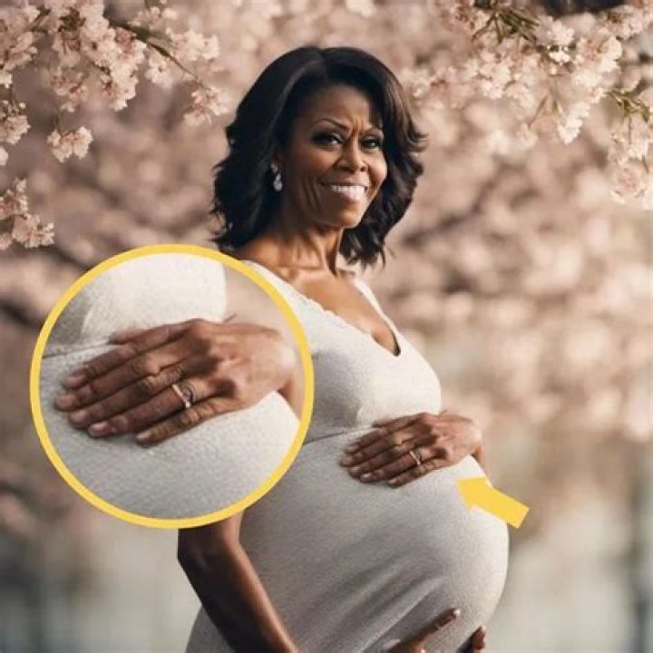 Unveiling The Truth: Was Michelle Obama Pregnant?