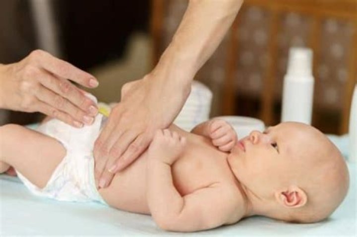 Unveiling The Ultimate Guide To Diaper Exchange: Discoveries And Insights
