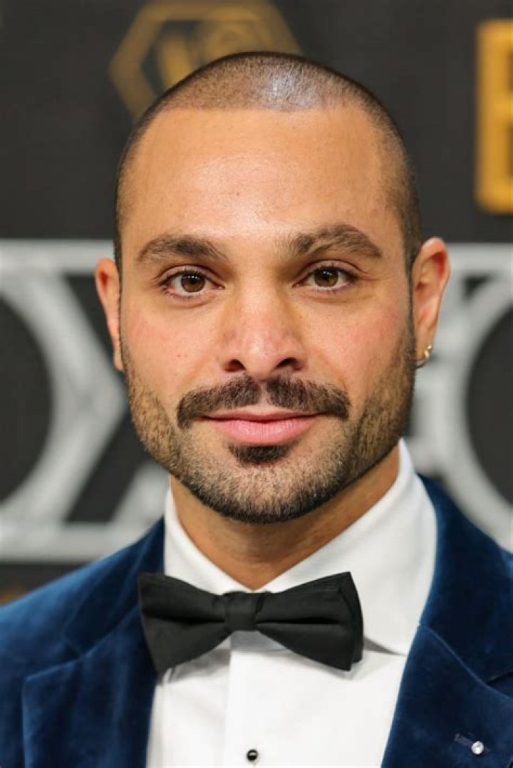 Unveiling The Unsung Influence: Michael Mando's Father Revealed