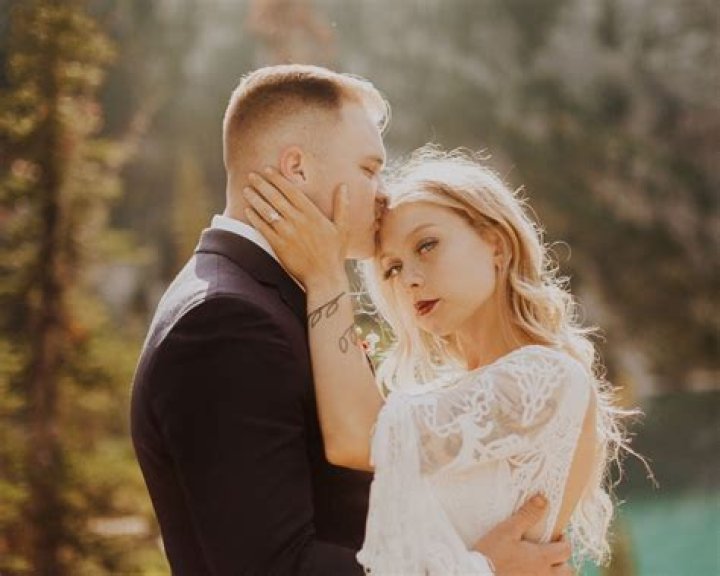 Unveiling The Untold Story: Zach Bryan's First Marriage Revealed
