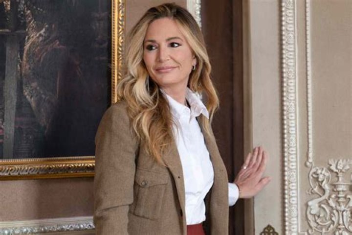 Unveiling The Untold Truth Of Kate Chastain From Below Deck