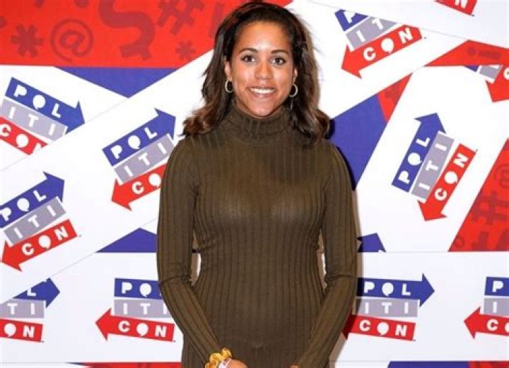 Unveiling The Wealth: Alexi McCammond's Net Worth