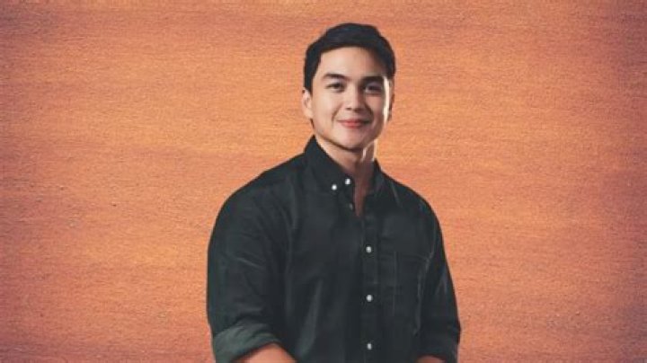 Unveiling The Wealth Of Dominic Roque: How Rich Is He?