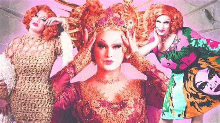 Unveiling The Wealth Of Jinkx Monsoon: A Look At Her Net Worth