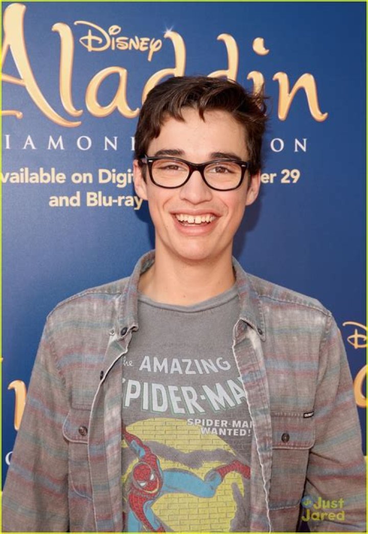 Unveiling The Wealth Of Joey Bragg: Insights Into His Net Worth
