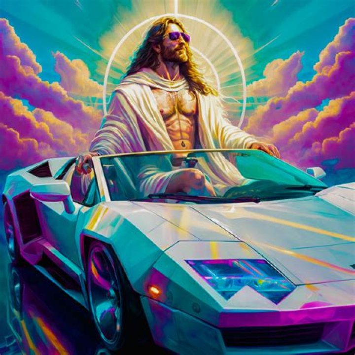 Unveiling The Wealth Of Lambo Jesus: What Is His Net Worth?