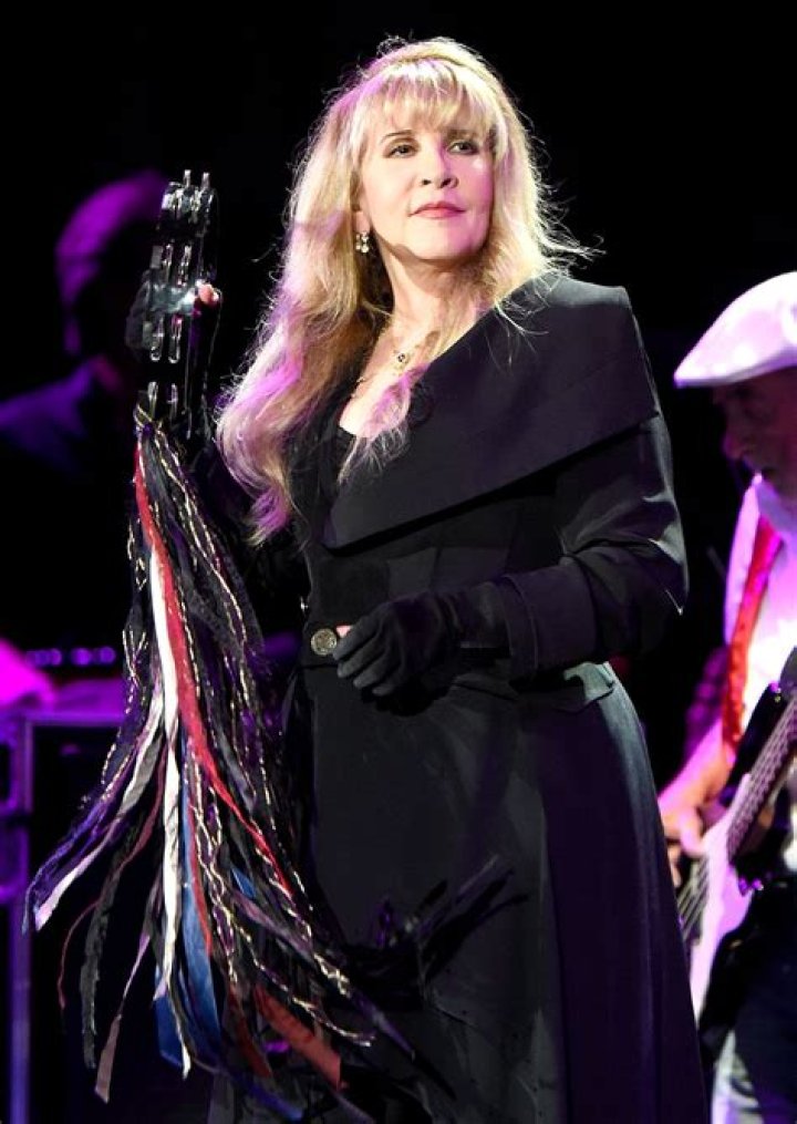 Unveiling The Wealth Of Stevie Nicks: Discoveries And Insights