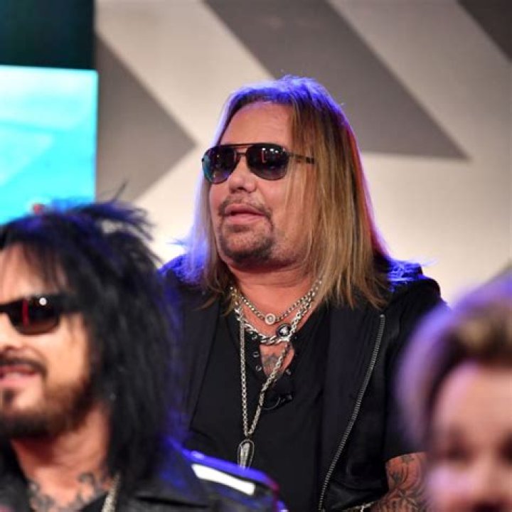 Unveiling The Wealth Of Vince Neil: A Look At His Net Worth