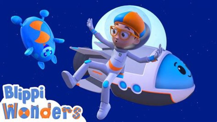 Unveiling The Wonders Of The Blippi Age: Discoveries And Insights For Child Development