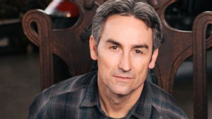 Unveiling The World Of Mike Wolfe: The American Picker Extraordinaire