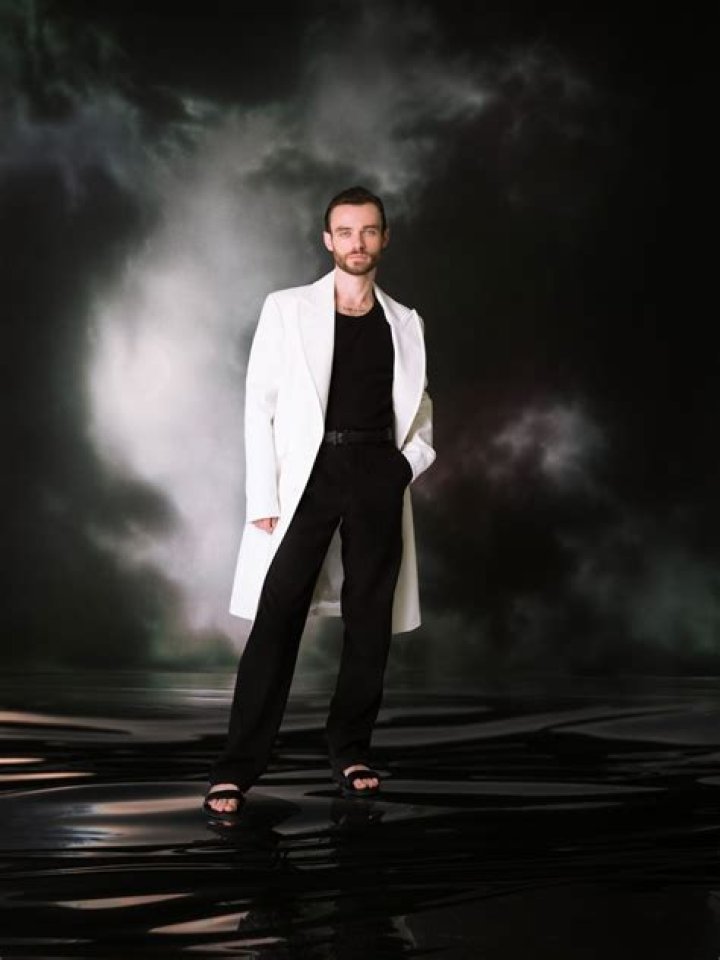 Unveiling Thomas Doherty In 2023: A Rising Star