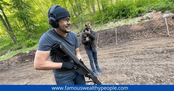 Unveiling Tim Pool's Net Worth: Secrets Of A Media Mogul Revealed