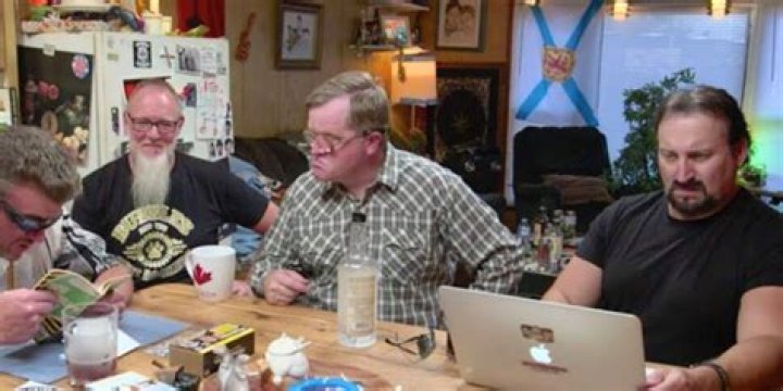 Unveiling Tom Arnold's Impact On Trailer Park Boys: Discoveries And Insights