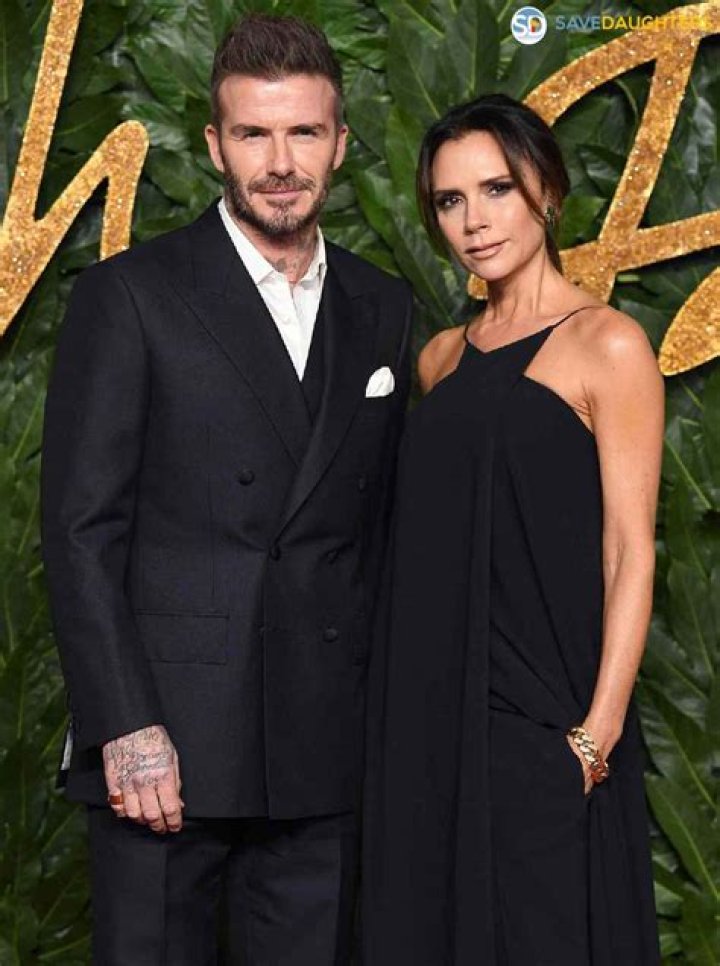 Unveiling Victoria Beckham: Beyond 