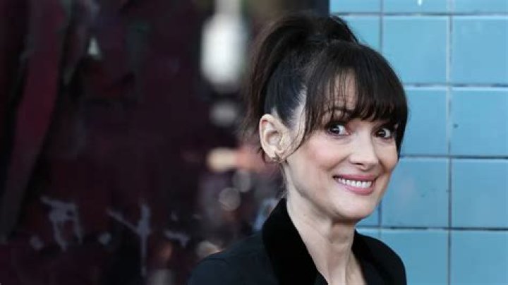 Unveiling Winona Ryder's Net Worth: A Journey Through Stardom