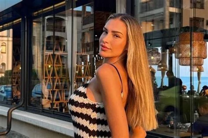 Unveiling Zara McDermott's Net Worth: Secrets And Revelations