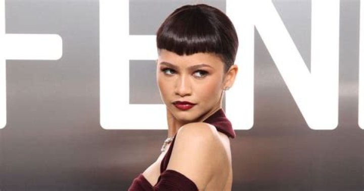 Unveiling Zendaya's Multifaceted Racial And Ethnic Identity