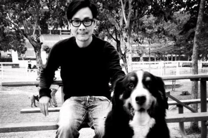 Upclose: David Jasper Wong | South China Morning Post