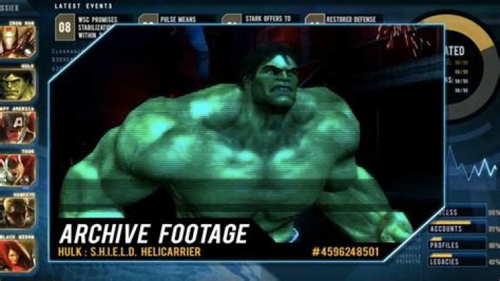 Upcoming 'Avengers' mobile game gets Hulk-centric teaser