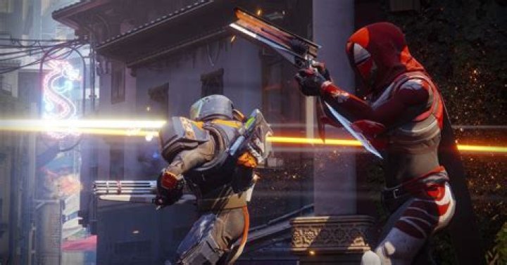 Upcoming Destiny 2 Oct. 29 patch notes preview