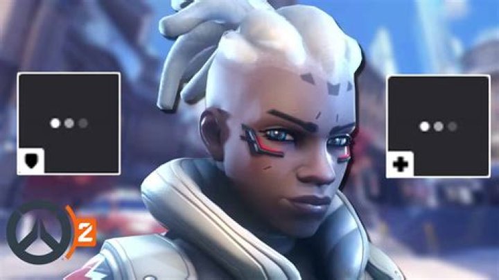 Updated Overwatch 2 beta page teases new support and tank heroes next