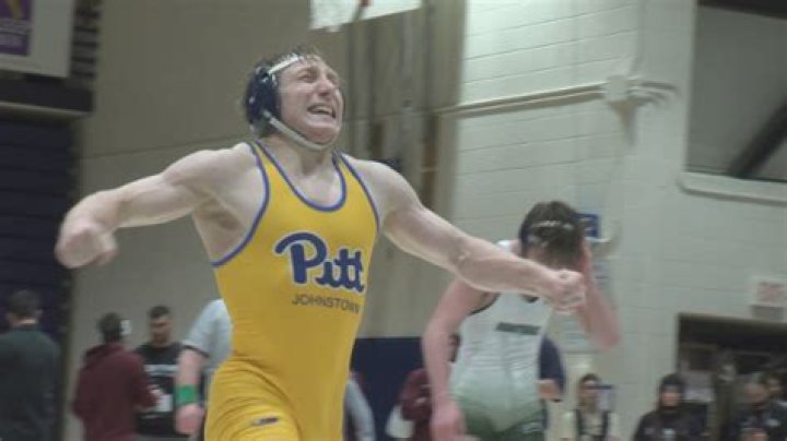 UPJ claims 24th NCAA Regional Wrestling Title
