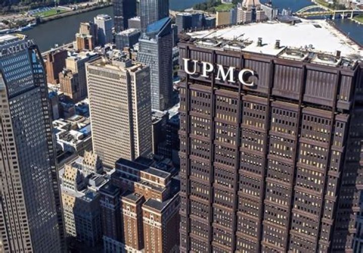UPMC reports massive data breach, thousands of patients potentially affected