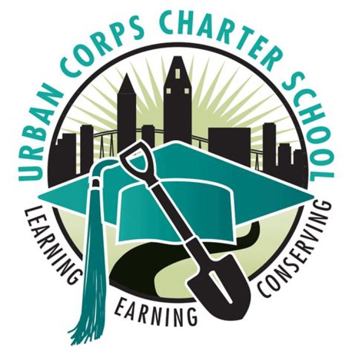 Urban Corps of San Diego County Charter School - San Diego