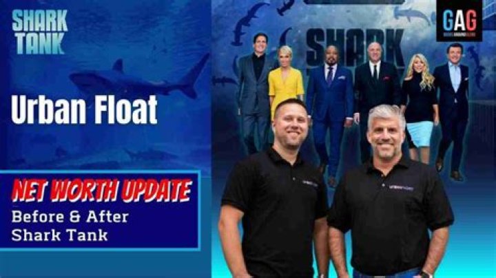 Urban Float Net Worth 2024