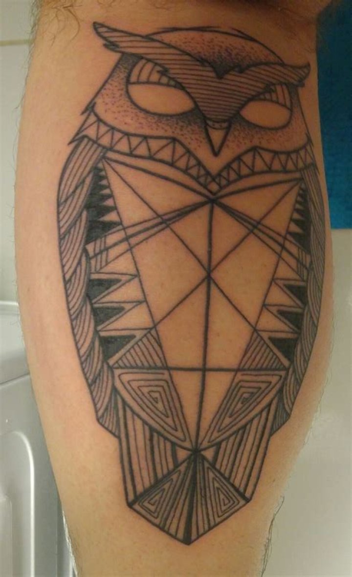 US Comedian Katt Williams Tattoo: Meaning And Symbolism