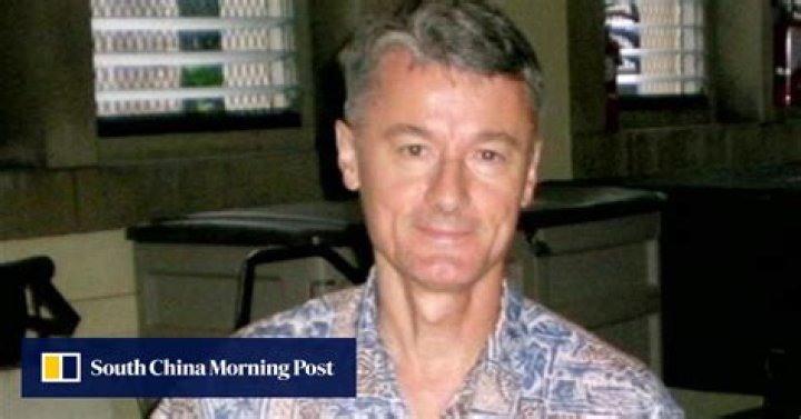 US defence contractor admits to giving secrets to Chinese girlfriend