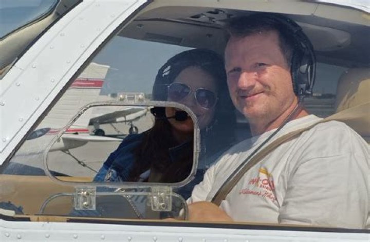 Utah County couple dies in northern California plane crash