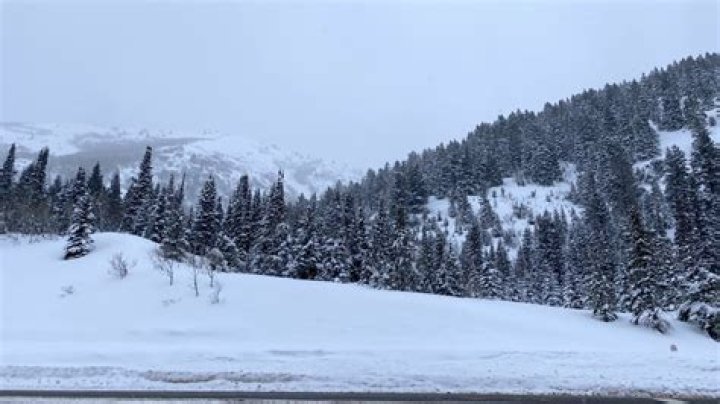 Utah skier found dead in out-of-bounds area