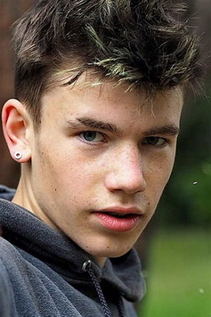 	Valentin Oppermann Biography	